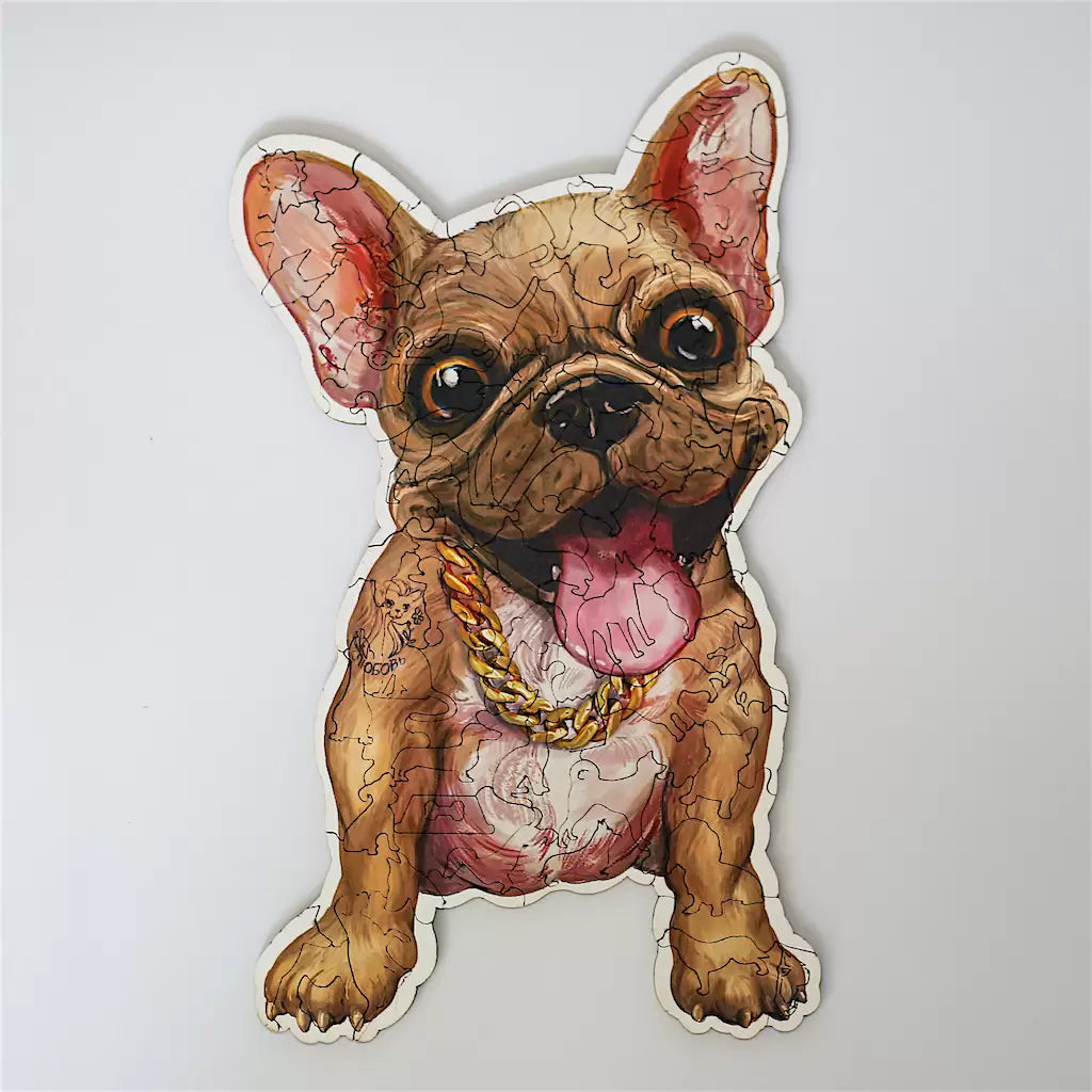 Francuski buldog