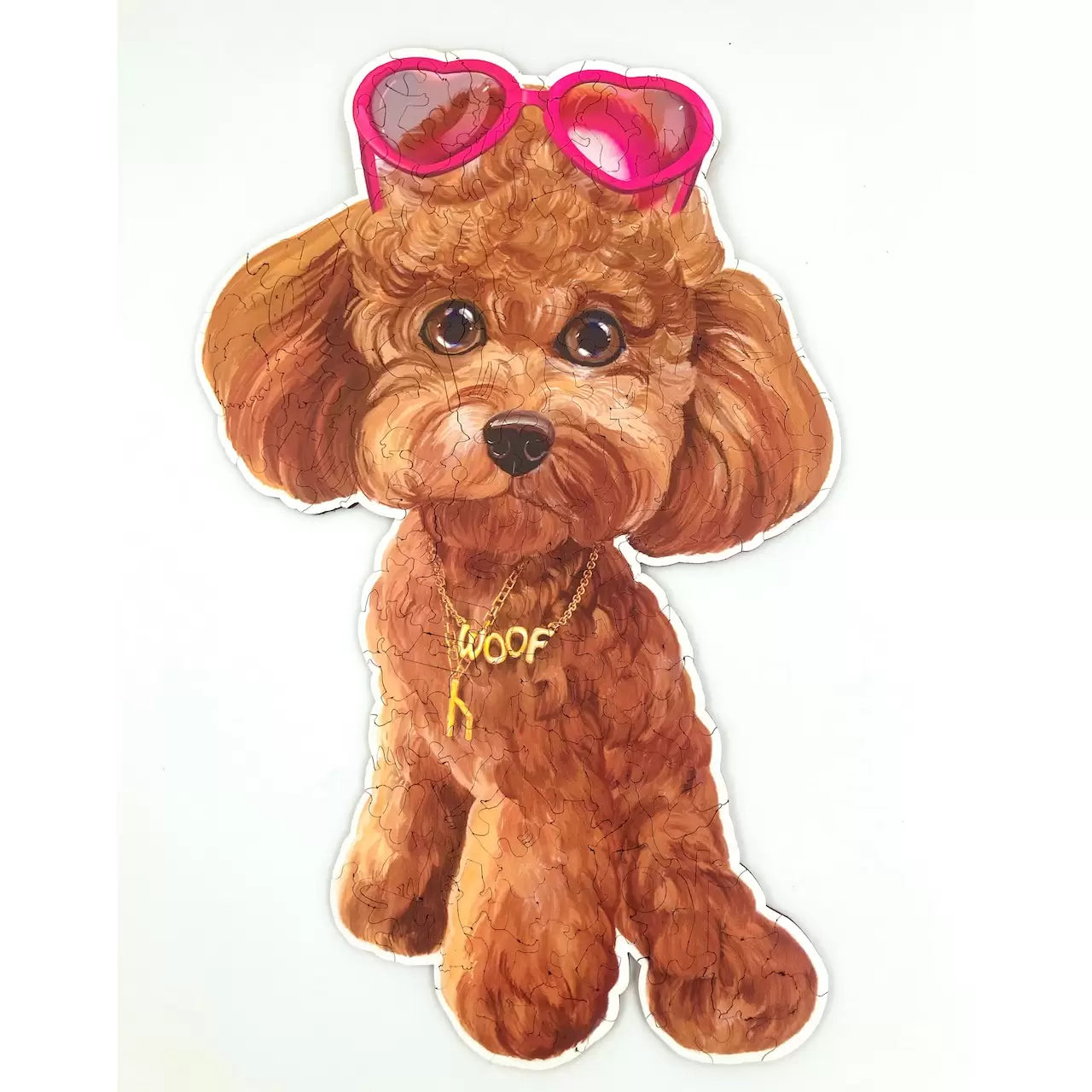 Pudla