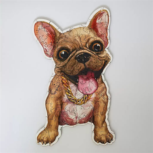 Francuski buldog